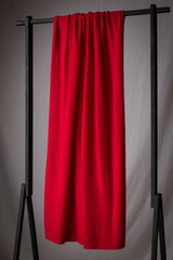 Cashmere Wrap-Rojo