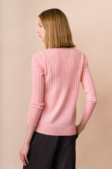 V Neck Sweater